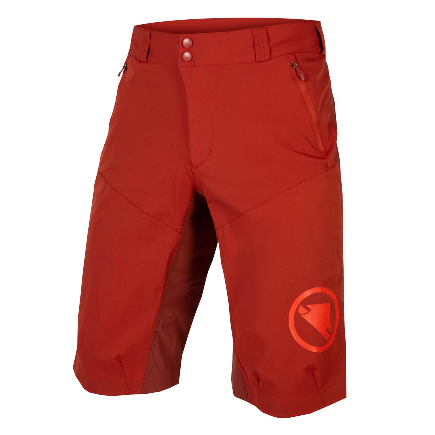 MT500 Spray Short Endura Hombre Cayenne