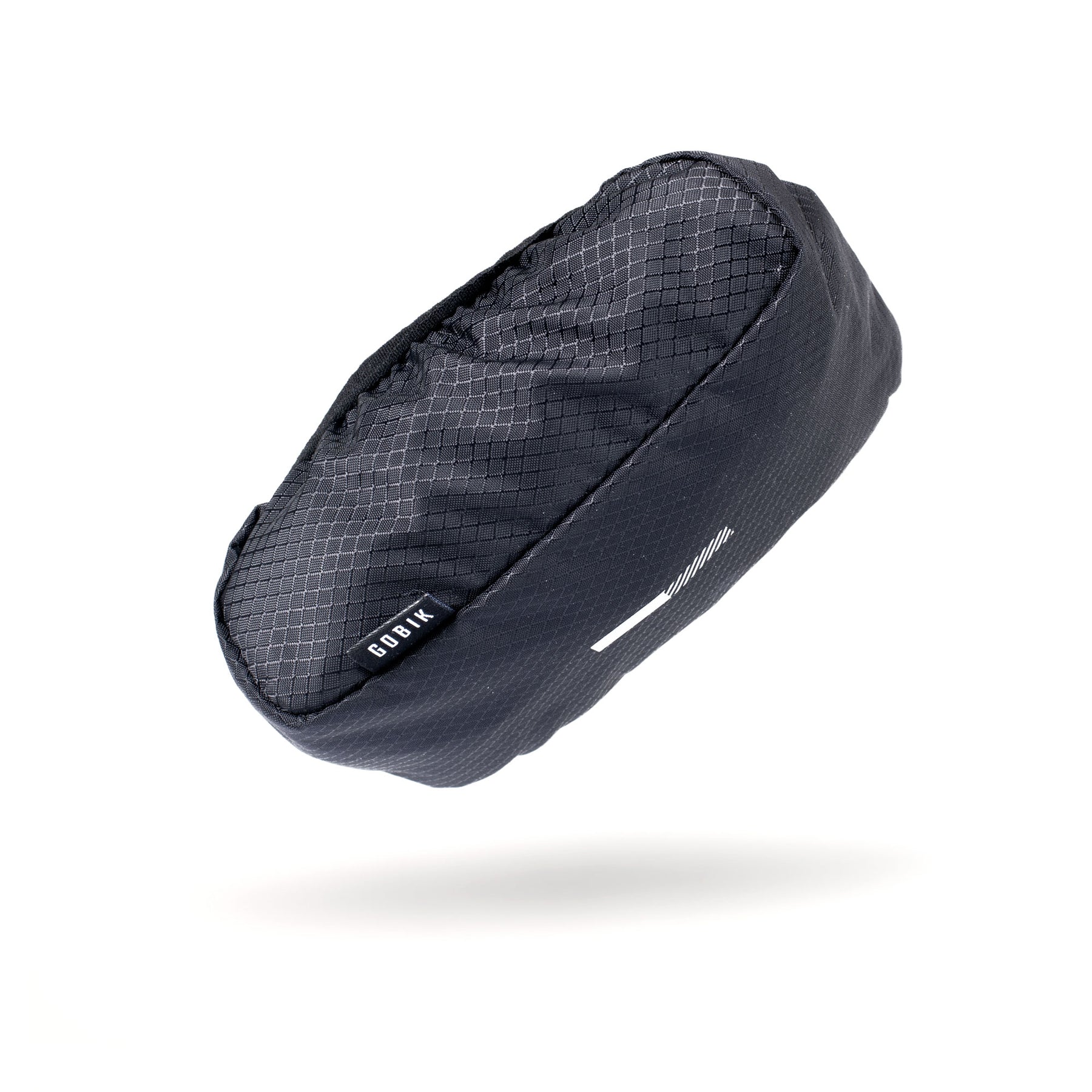 Bolsa Sillin Grande True Black #2