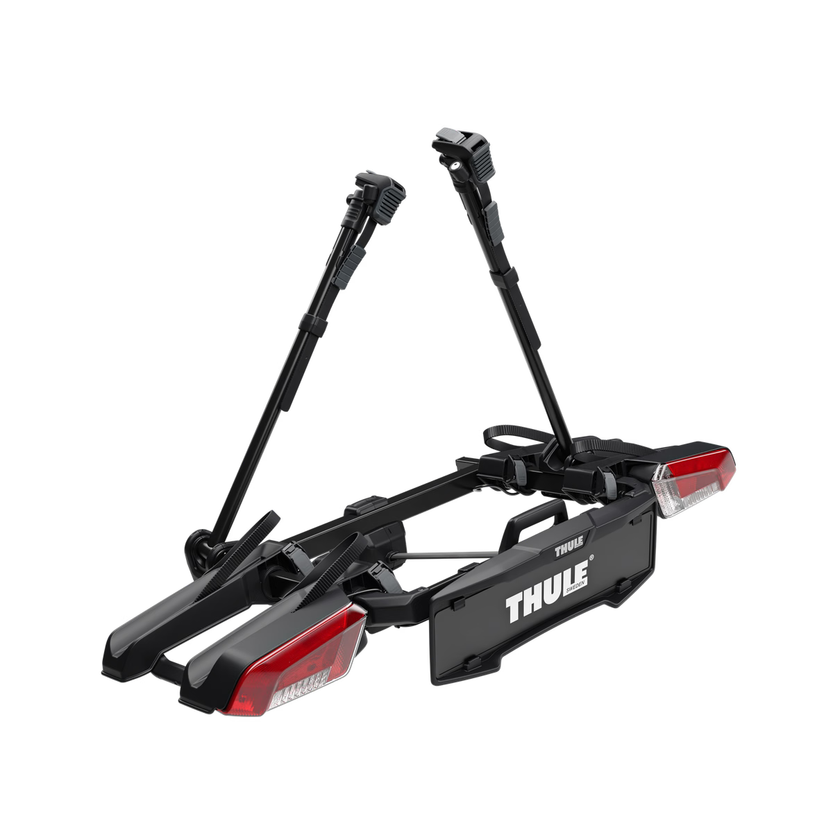 Portabicicletas Bola Thule OutPace 2-Bicis 13 Pin