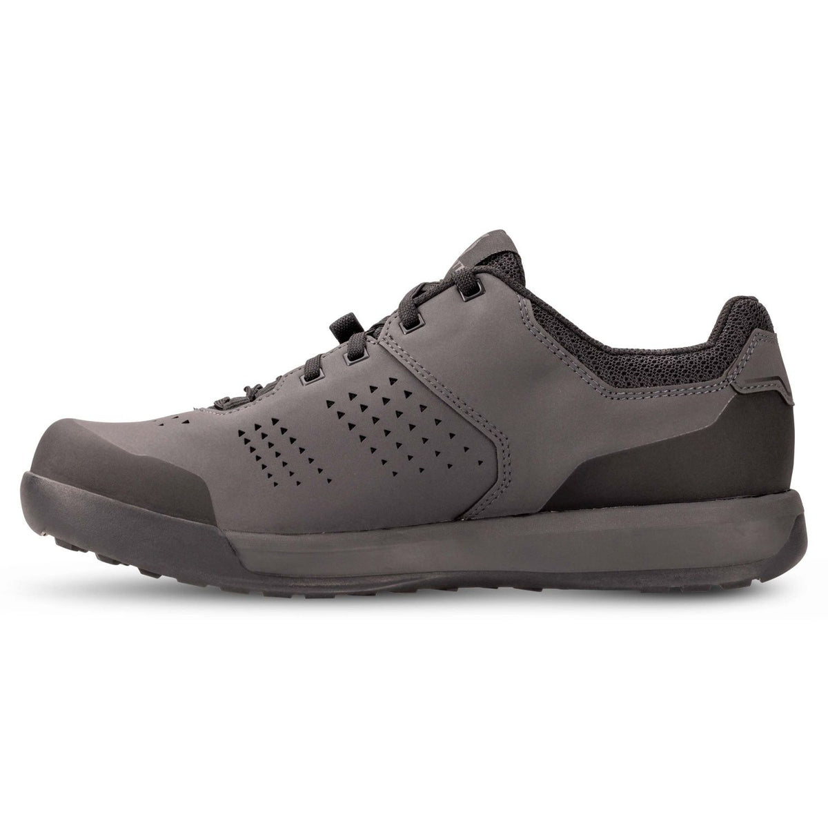 Zapatillas MTB Scott Shr/Alp Lace Dark Grey/Black #5