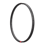 Llanta Gravel Reserve 30/GR Carbono Negro