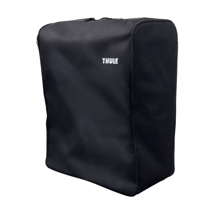 Bolsa Thule Easyfold 2 Bicis Negro
