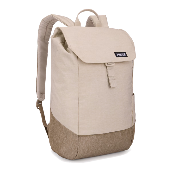 Mochila Thule Lithos 20L Pelican Gray/Faded Khaki