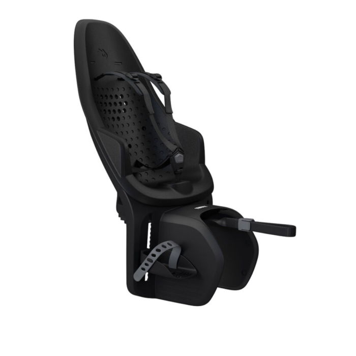 Silla Thule Yepp2 Maxi Trasera Rack Mik Hd Negro