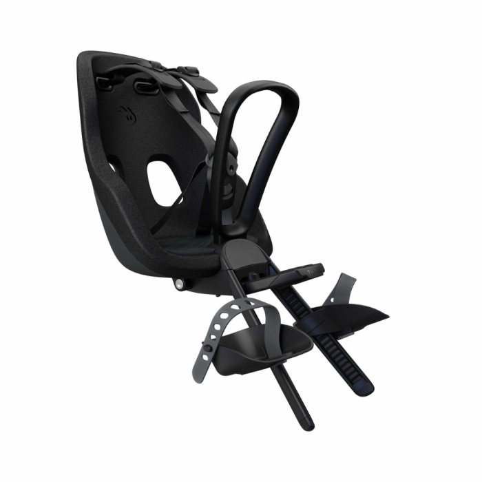 Silla Thule Yepp Nexxt2 Mini Delantera Negro