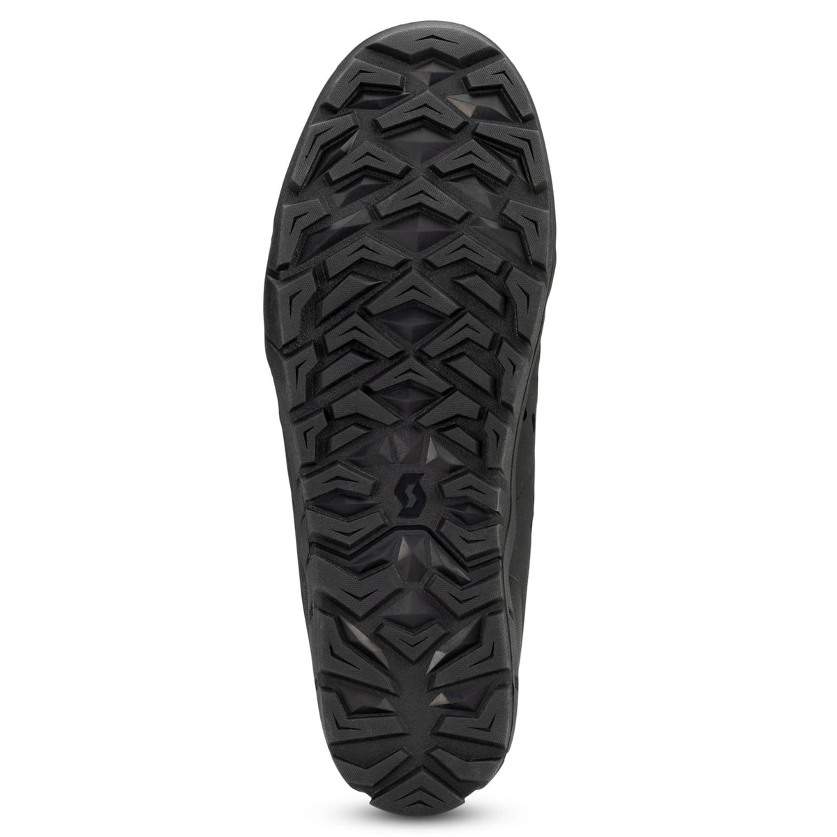 Zapatillas MTB Scott All Mountain Crus/R Flat Negro #2
