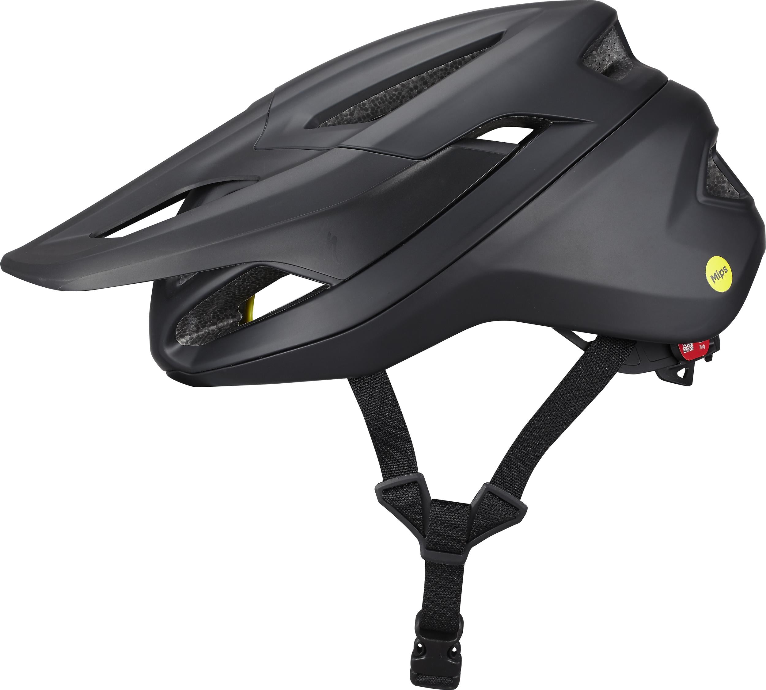 Camber Casco Mtb Ce Specialized Negro #2