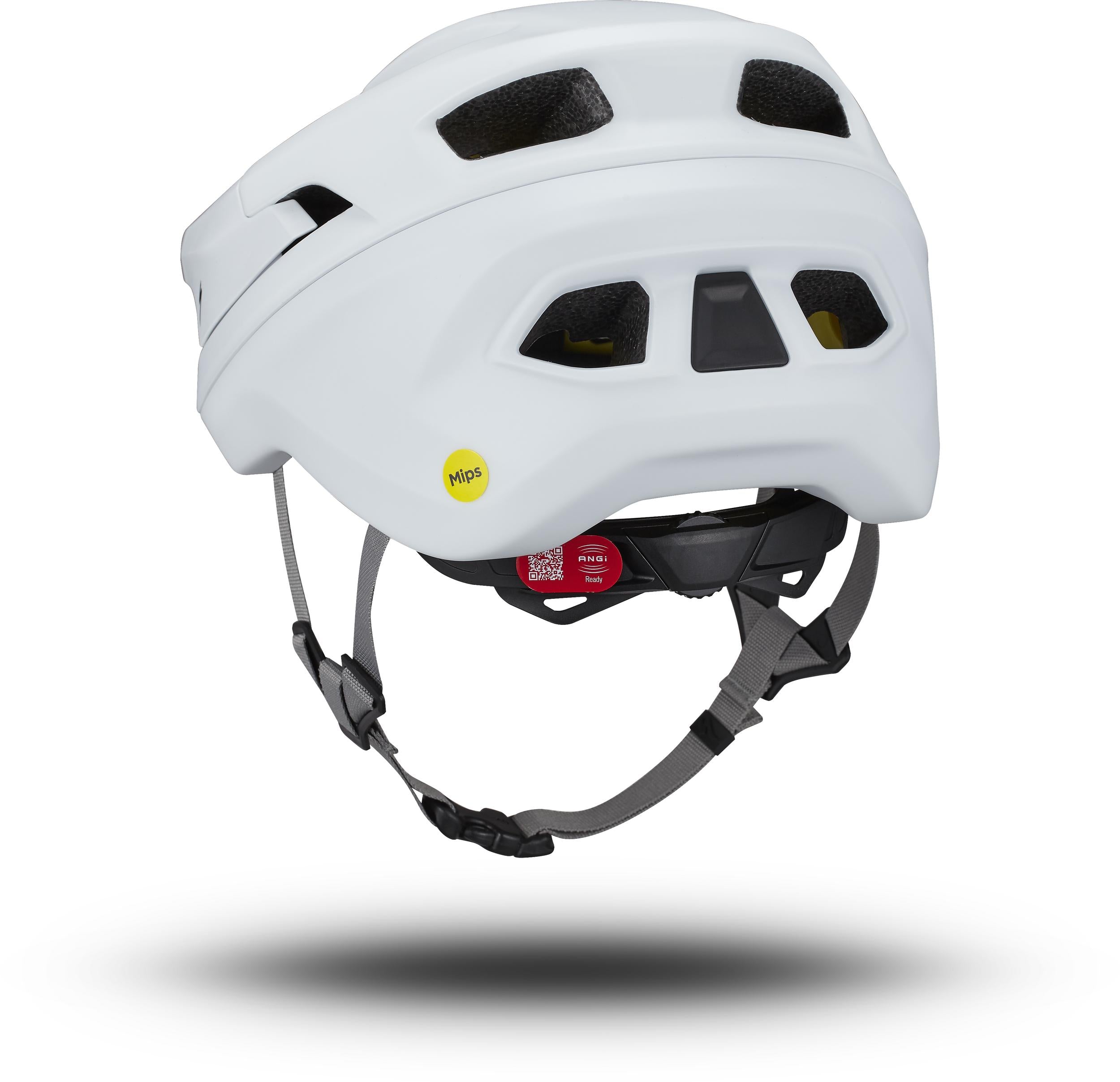 Camber Casco Mtb Ce Specialized Blanco #3