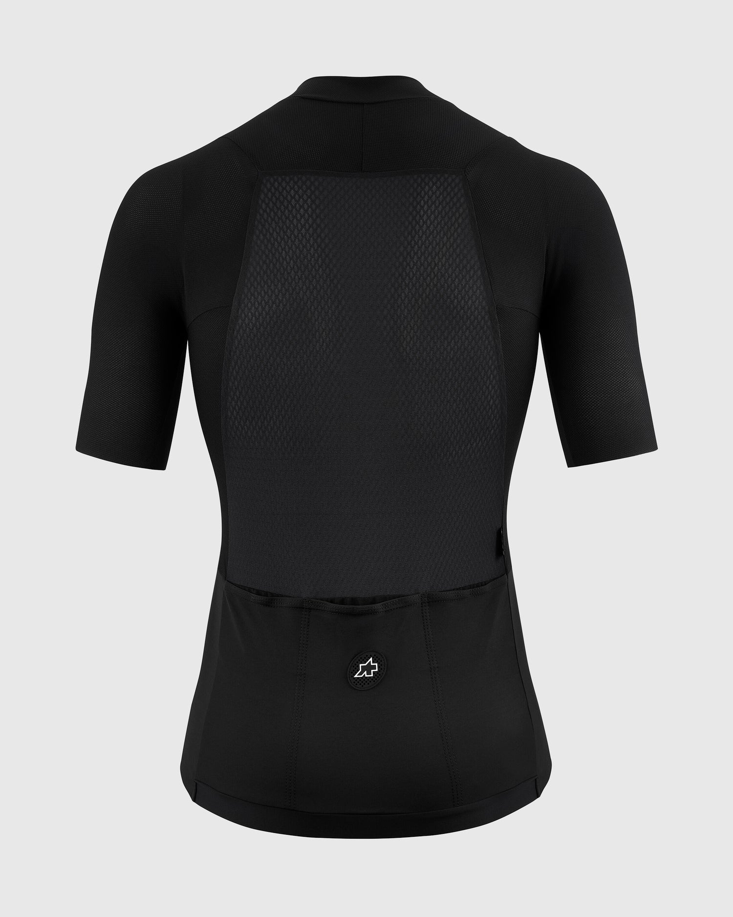 Assos Mille GTS S11 Maillot Negro #2