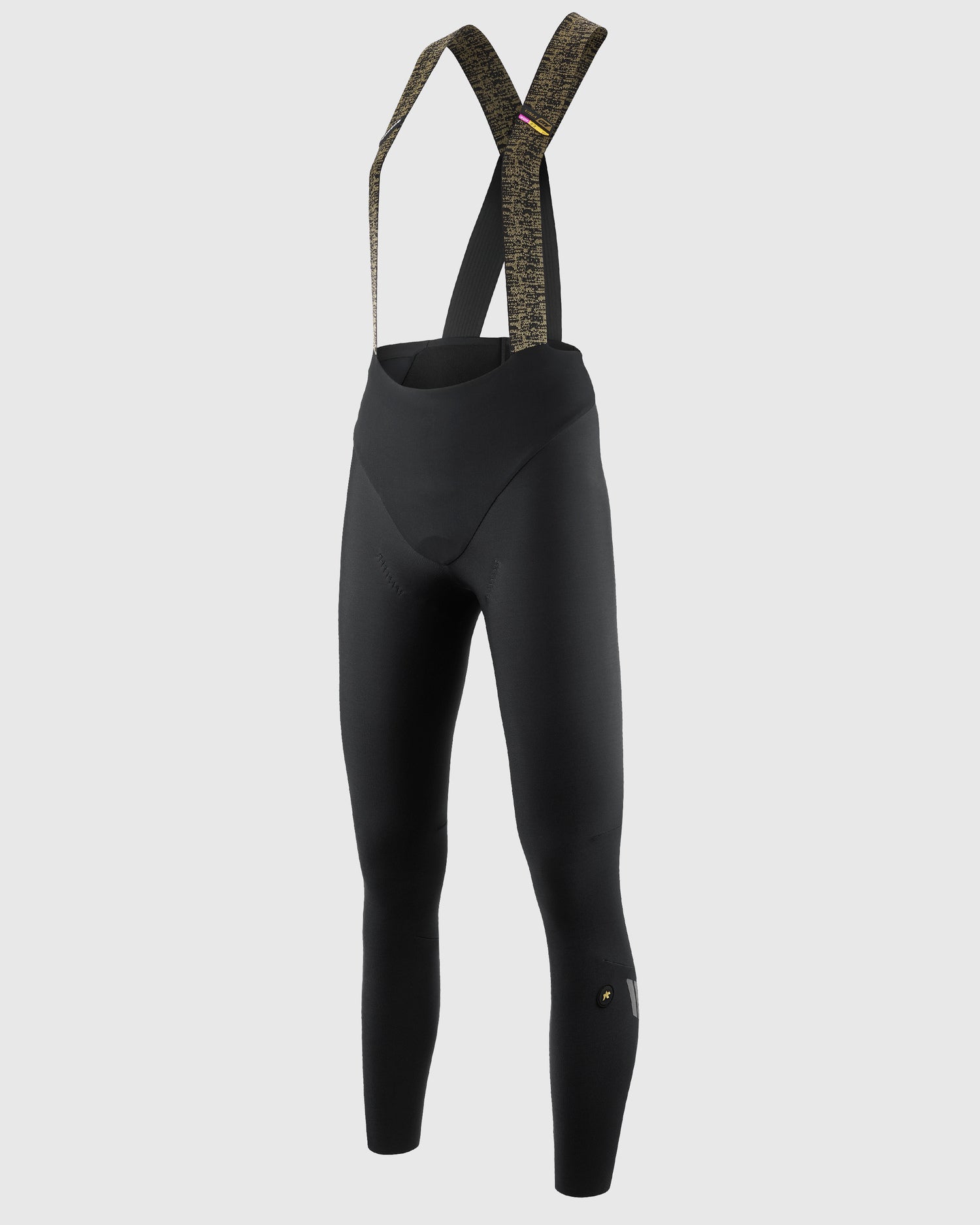 Assos Uma GTV Culote Largo Tirantes Primavera/Otoño S11 Black Series #4