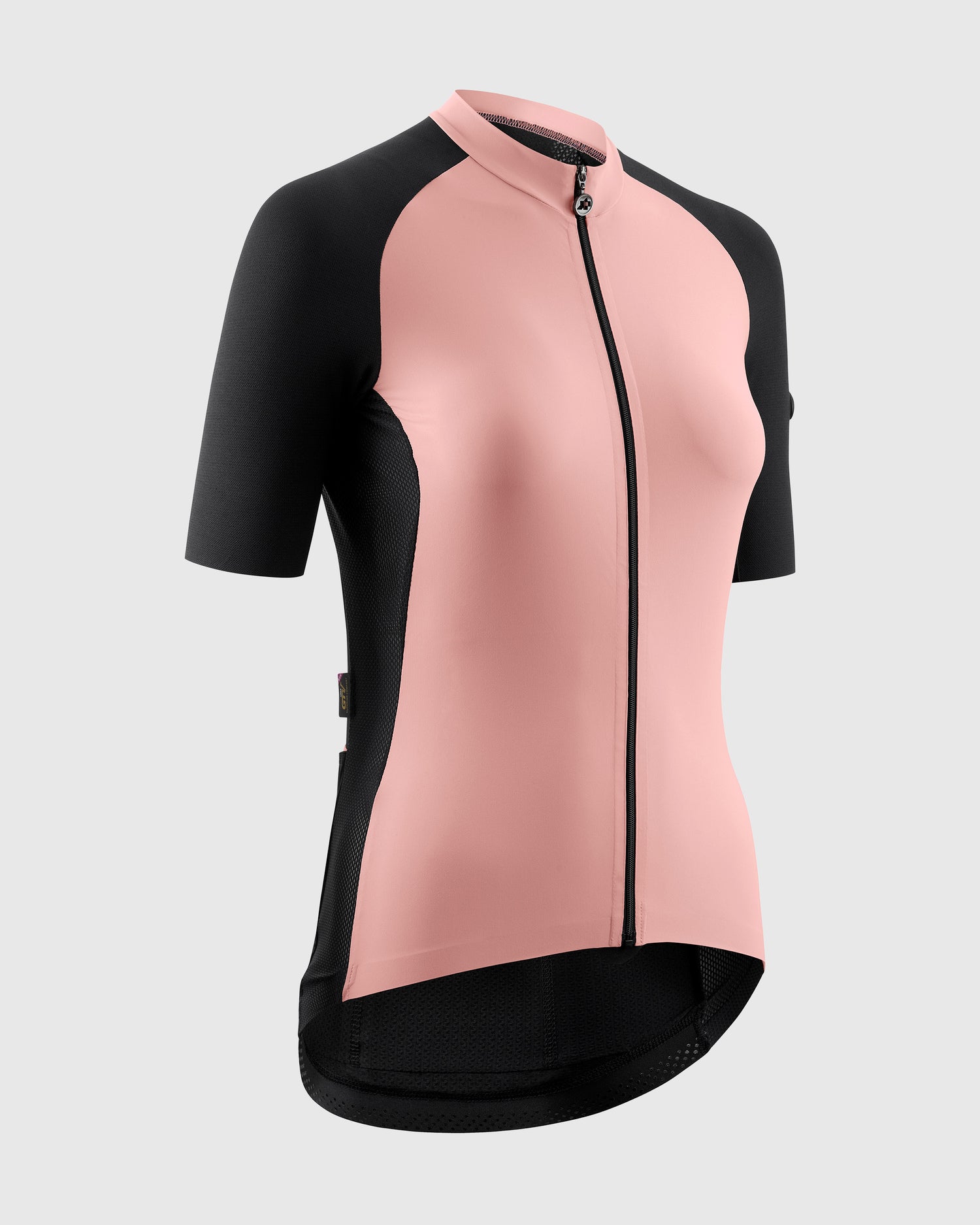 Assos Uma GTV C2 Maillot Dawn Rose #3
