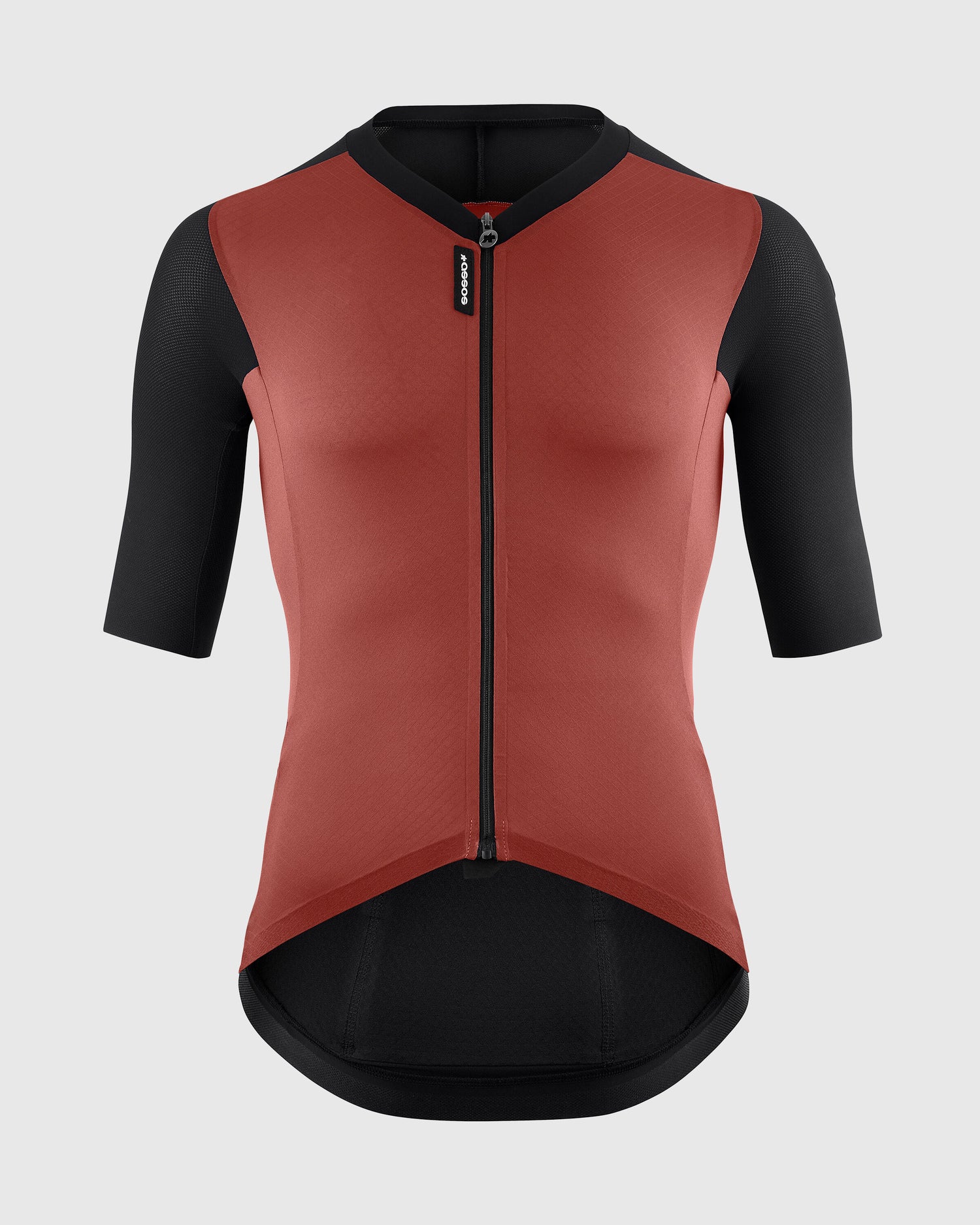 Assos Tactica T5 Maillot Burned Brown