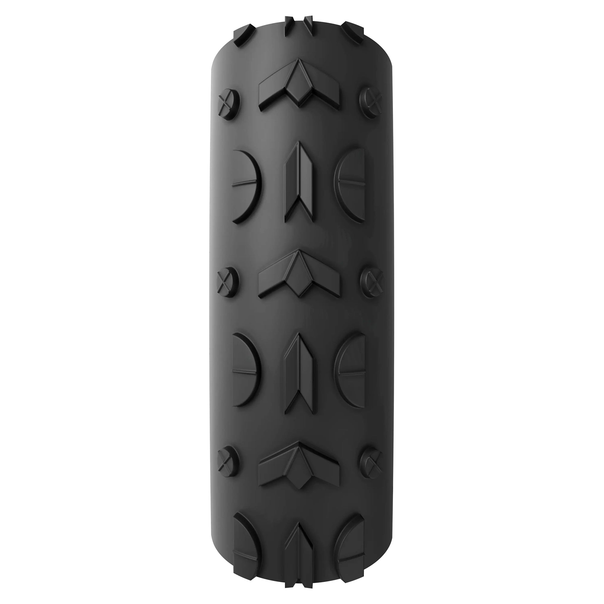Cubierta Vittoria A.Dugast Typhoon FD Tubular L 2C Neo/Mon Antracita #3