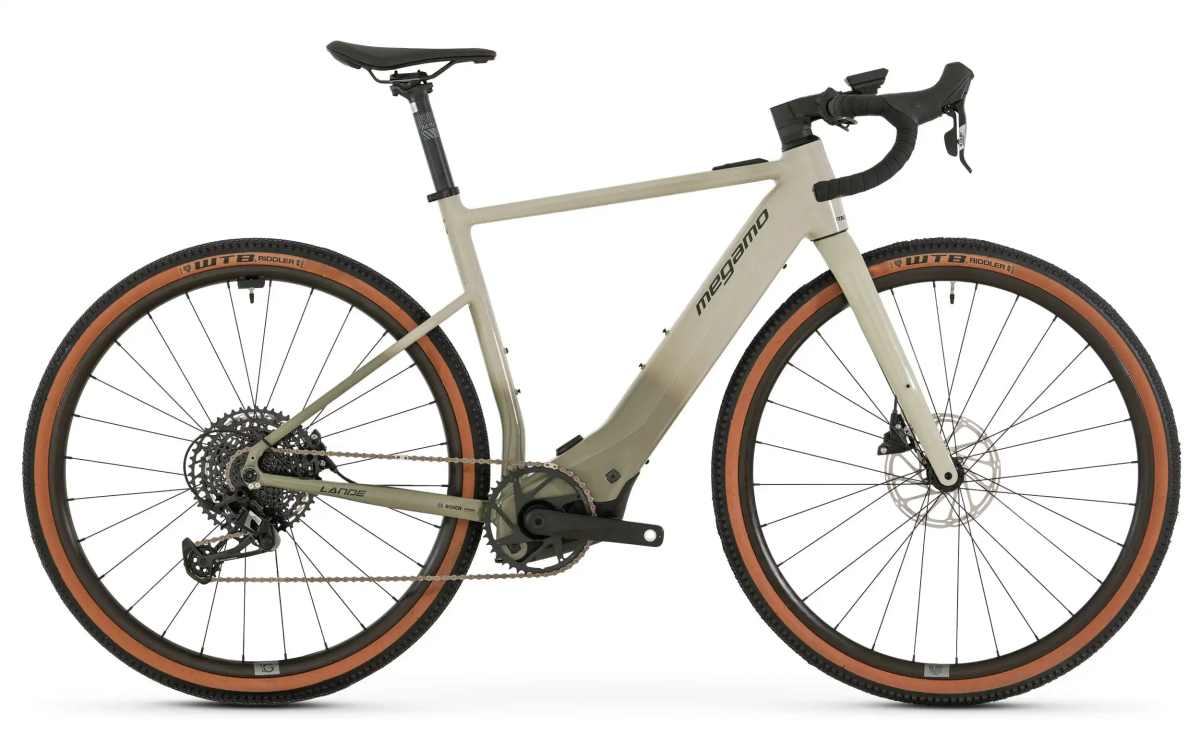 Megamo Lande 2026 Sage S