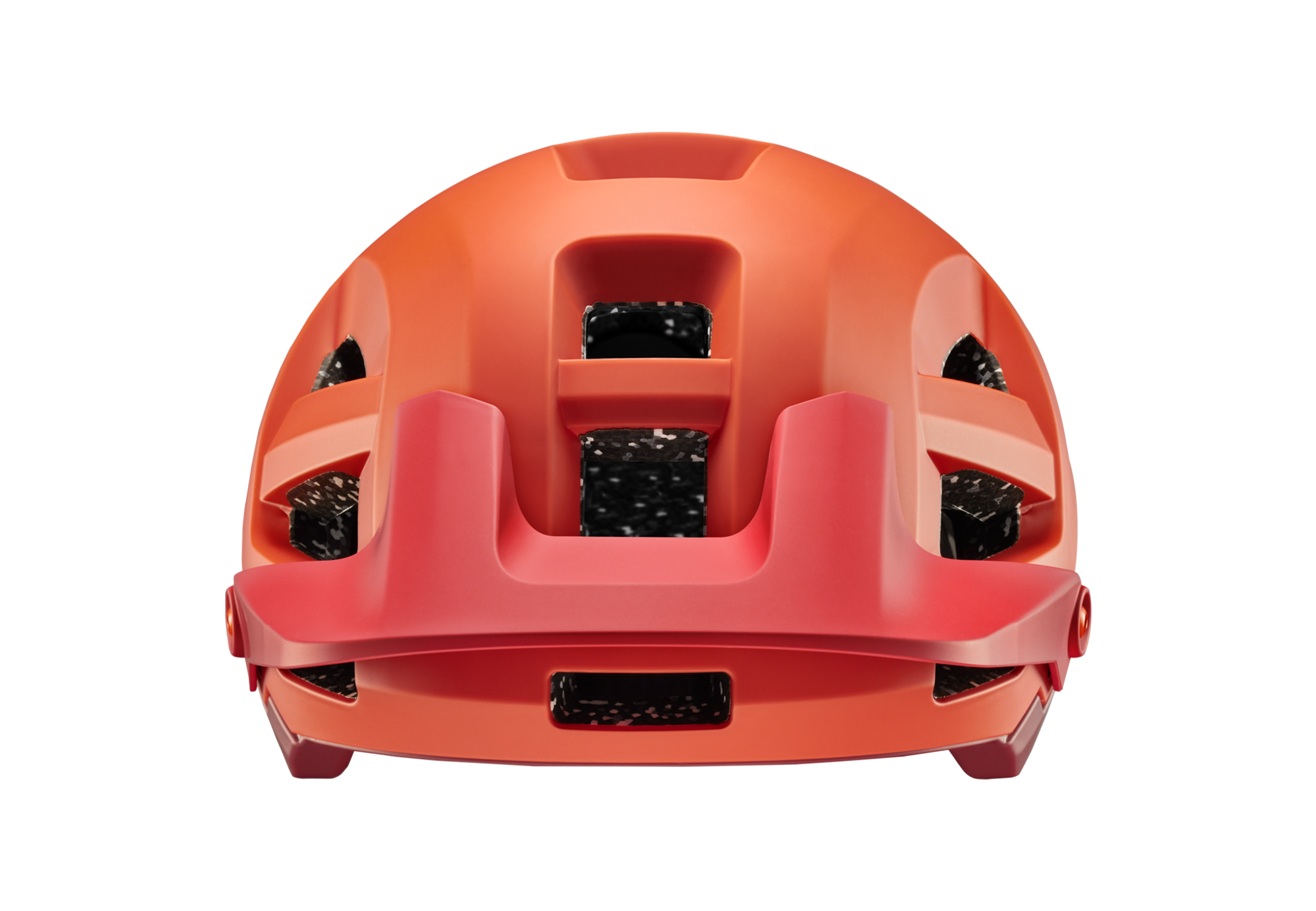 Cannondale Casco Adulto Tract Rojo #3