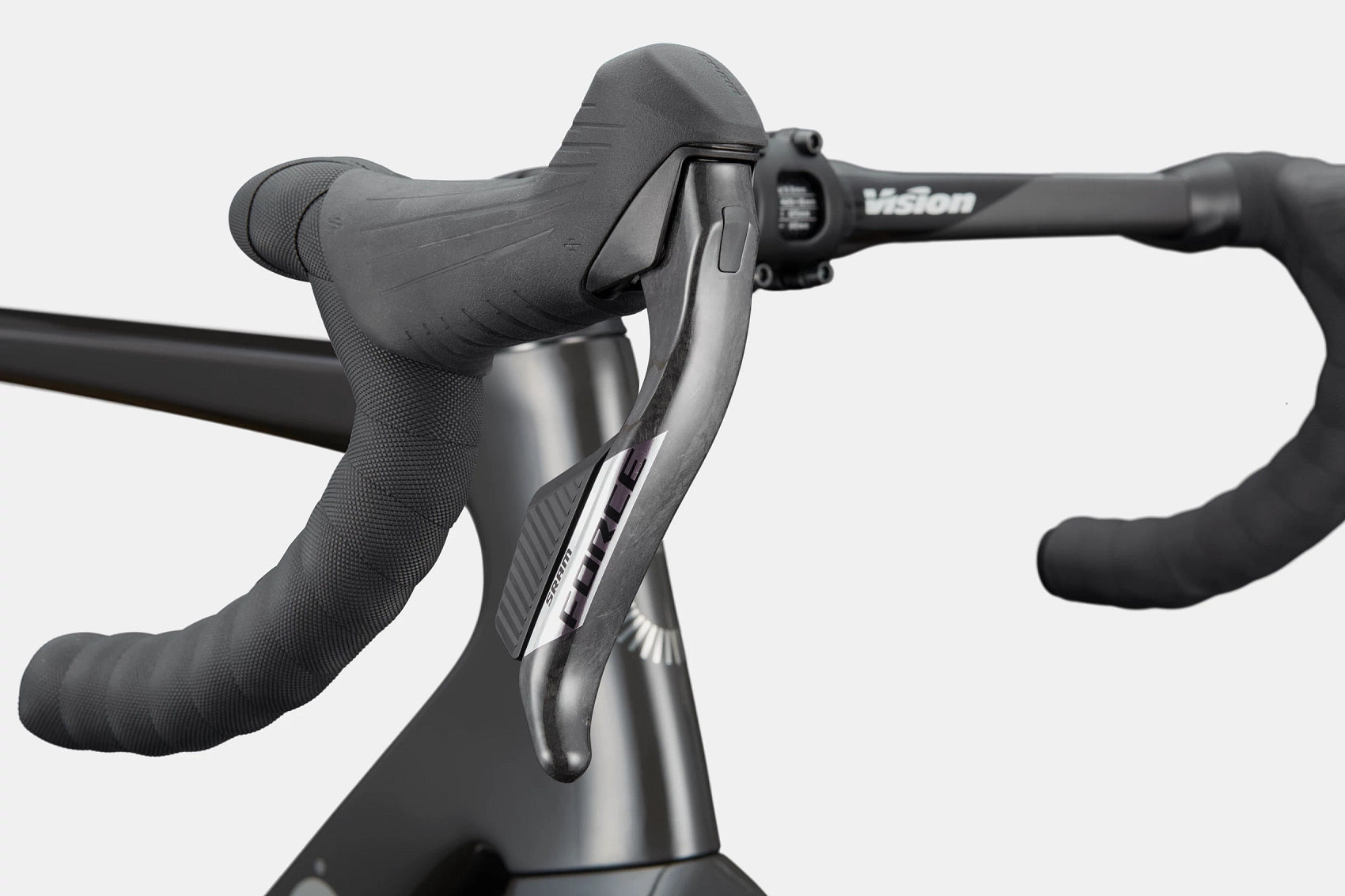 Bicicletas Carretera SuperSix Evo 1 Cannondale 2025 Raw #9