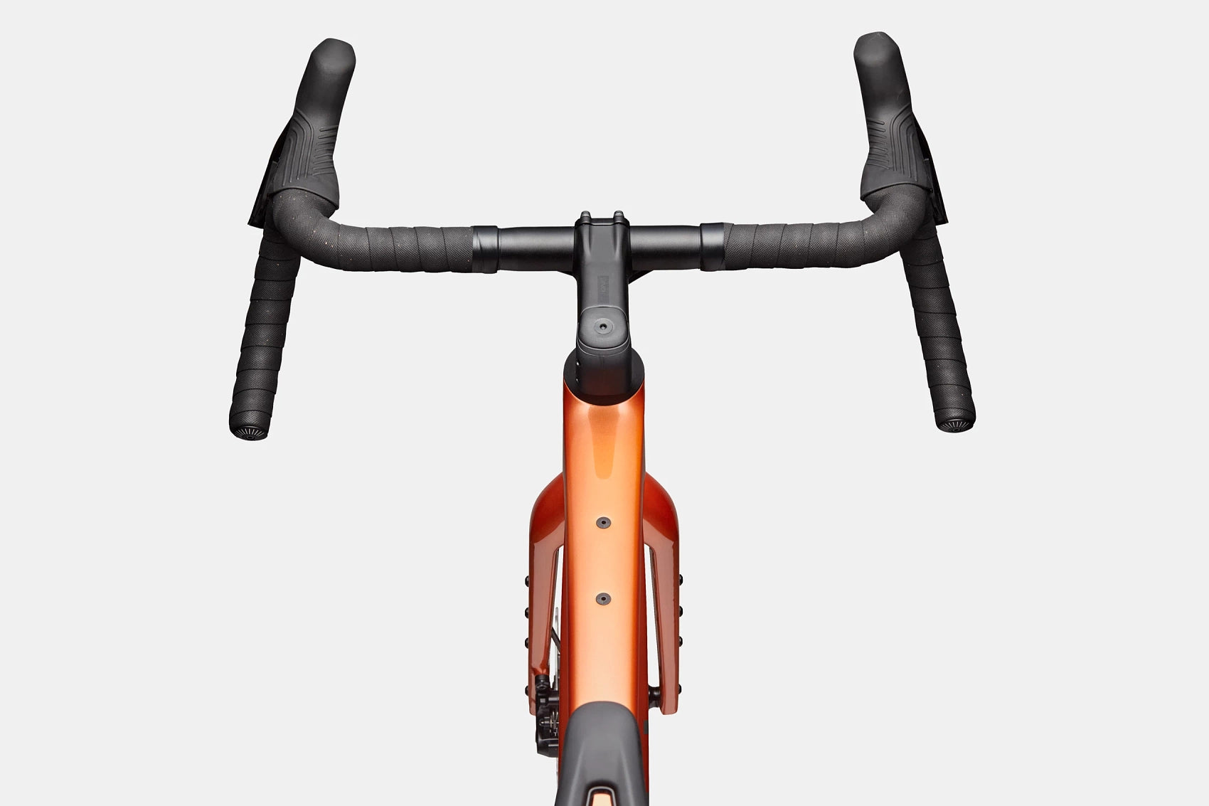 Bicicletas Gravel Cannondale Topstone Carbon 3 GRX 2x 2026 Orange Slice #4
