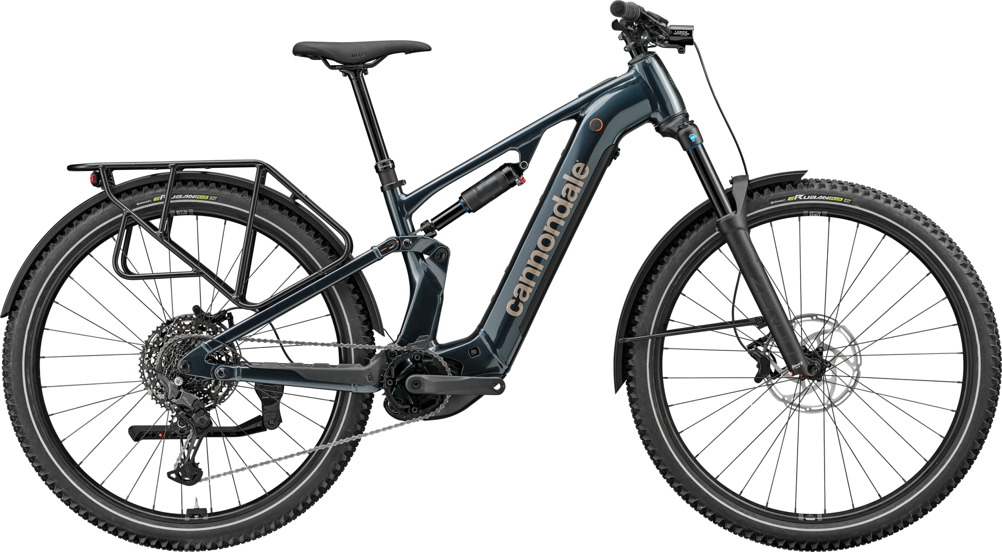 Cannondale Moterra EQ 2025 Tungsten Blue