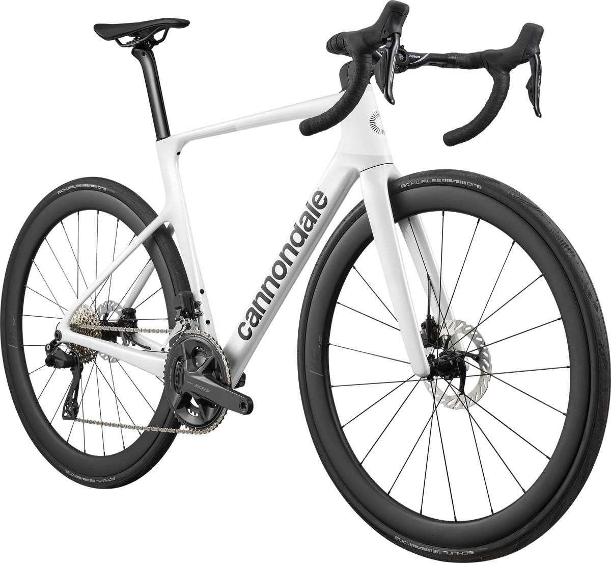 Bicicletas Carretera Cannondale SuperSix EVO 5 2026 Cashmere