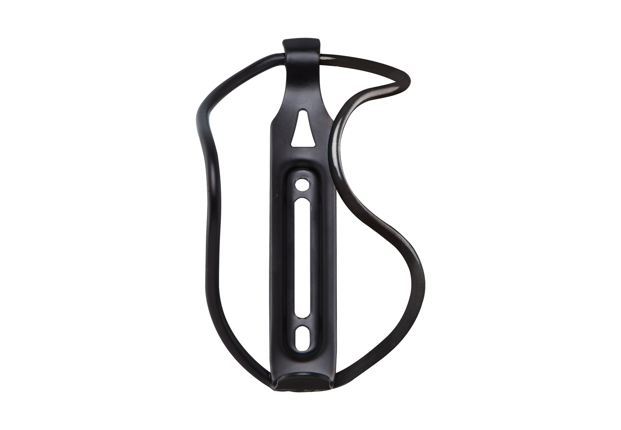 Cannondale Portabidón GT-40 Aluminio Lado Izquierdo Negro