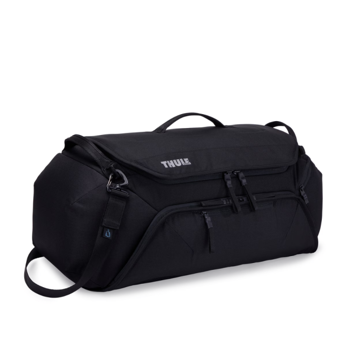 Bolsa Viaje Thule Roundtrip Bike Duffel Negro