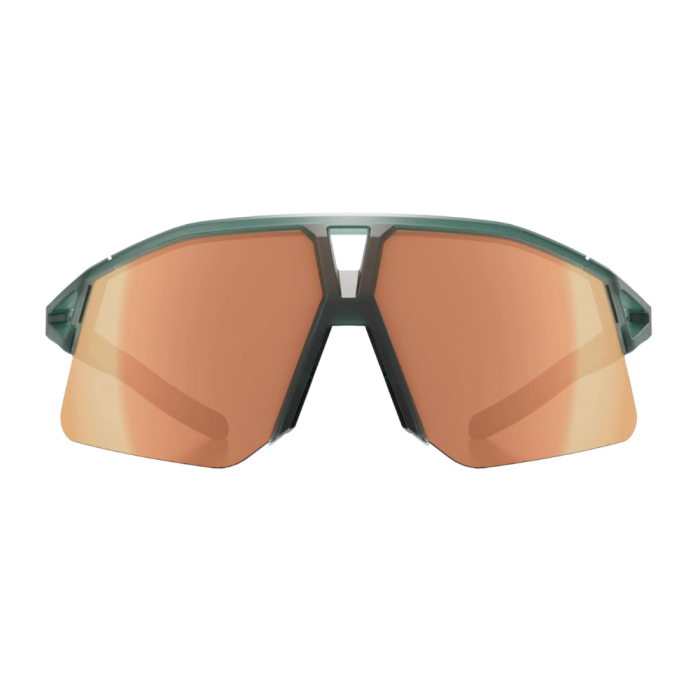 Gafas Sol Koo Hype Verde Mate/Cobre