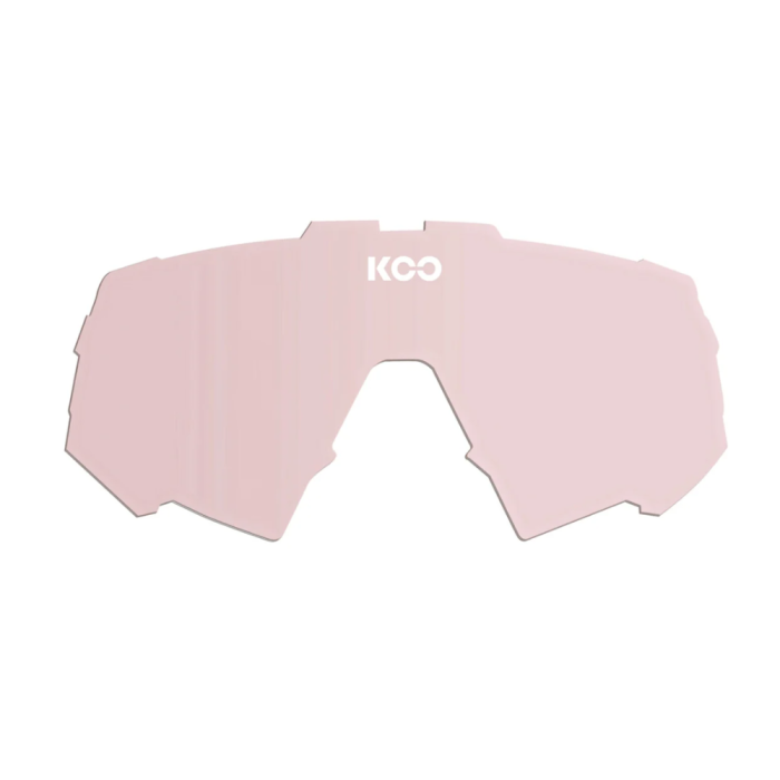 Accesorio Koo Spectro Lens Claro