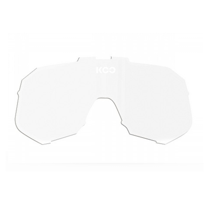Accesorio Koo Demos Lens Clear