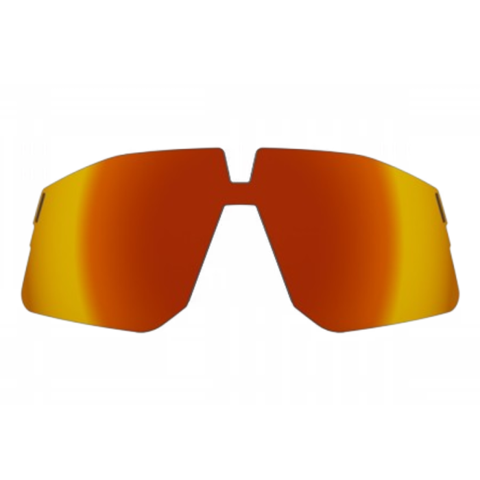 Accesorio Koo Hype Lens Rojo