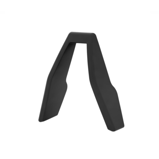 Accesorio Koo Hype Low Bridge Nose Pad Negro