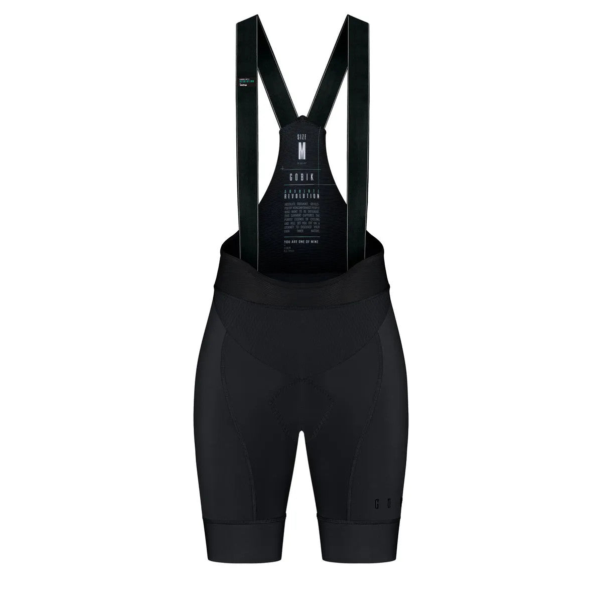 Culotte-corto-mujer-Revolution-Black-Caps_Unity-Gobik_1_1200x