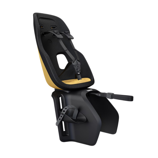 Silla Thule Yepp Nexxt2 Maxi Trasera Rack Amarillo
