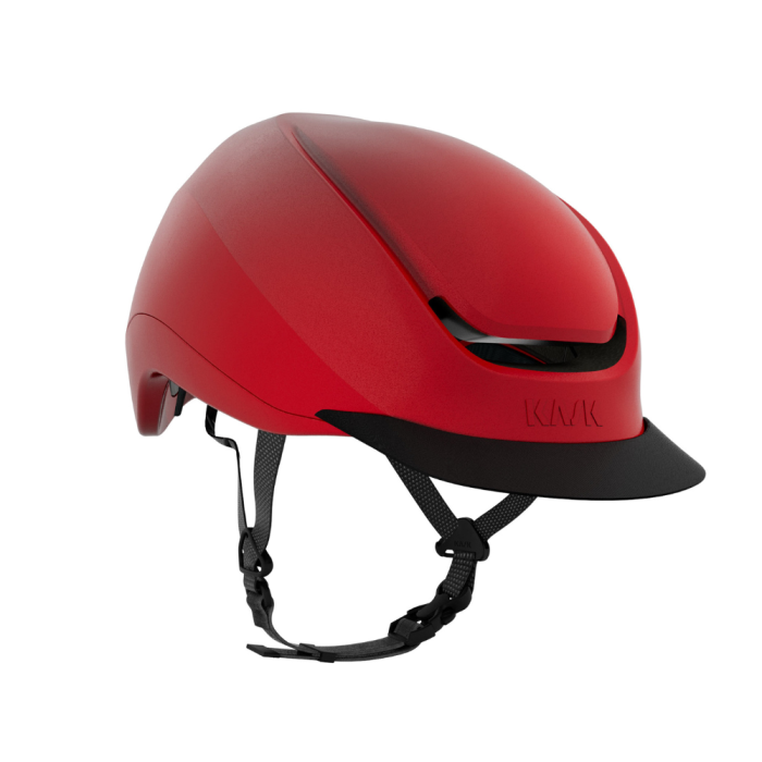 Casco Kask Moebius Rojo