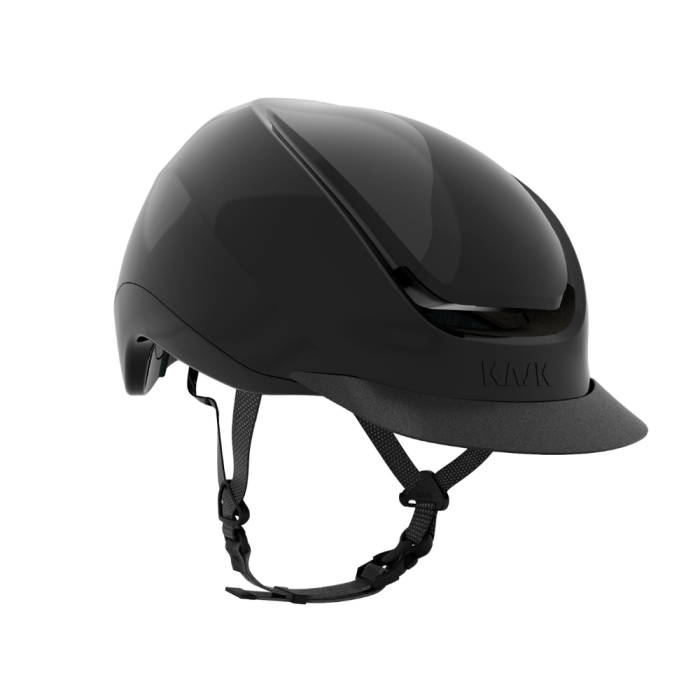 Casco Kask Moebius Elite Negro