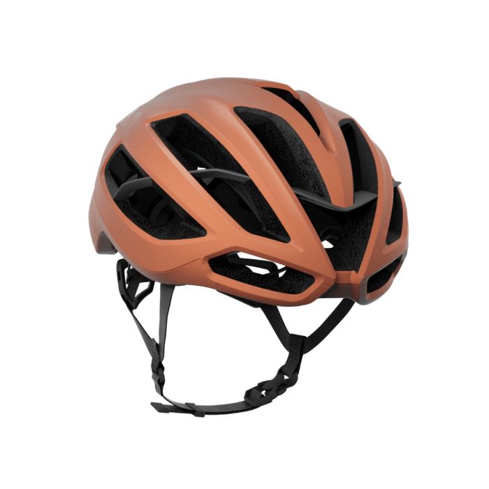 Casco Kask Protone Icon Cognac Matt