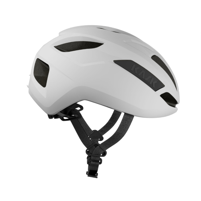 Casco Kask Sintesi Blanco #2