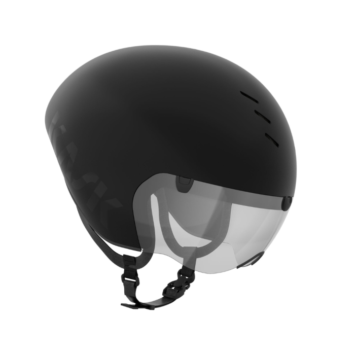 Casco Kask Bambino PRO Negro Mate