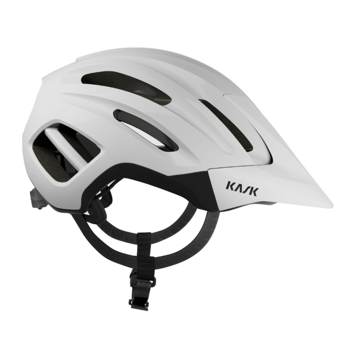 Casco Kask Caipi Blanco #2