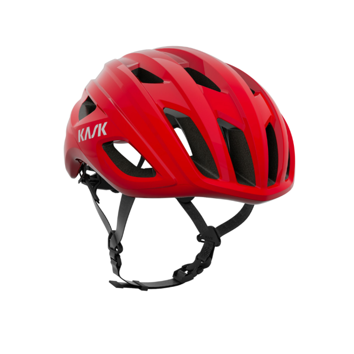 Casco Kask Mojito 3 Rojo