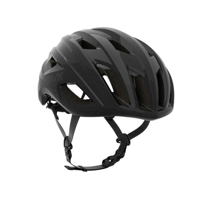 Casco Kask Mojito 3 Negro