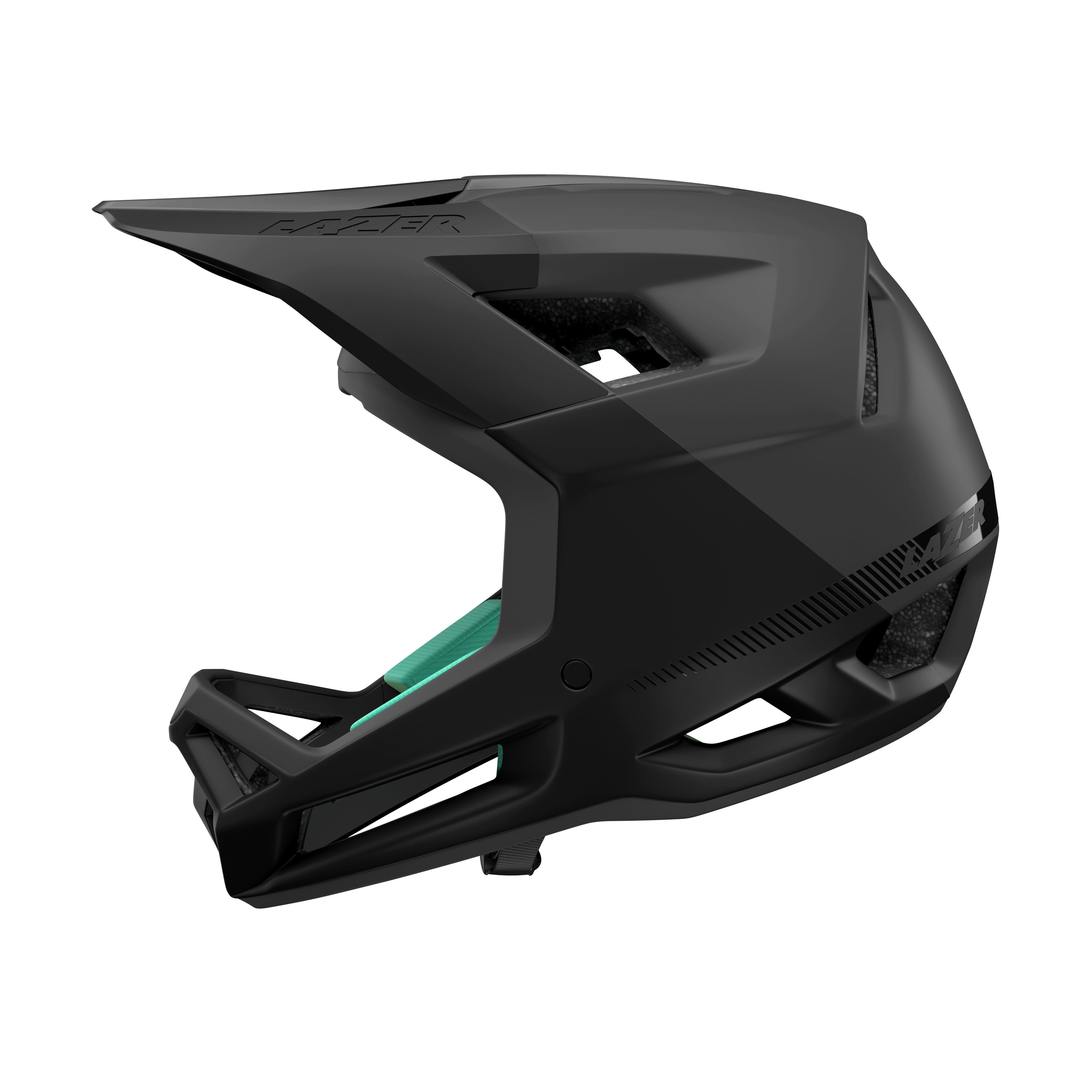 Casco Lazer Cage KC AS-CE-CPSC-ASTM Unisex Matte Black #4