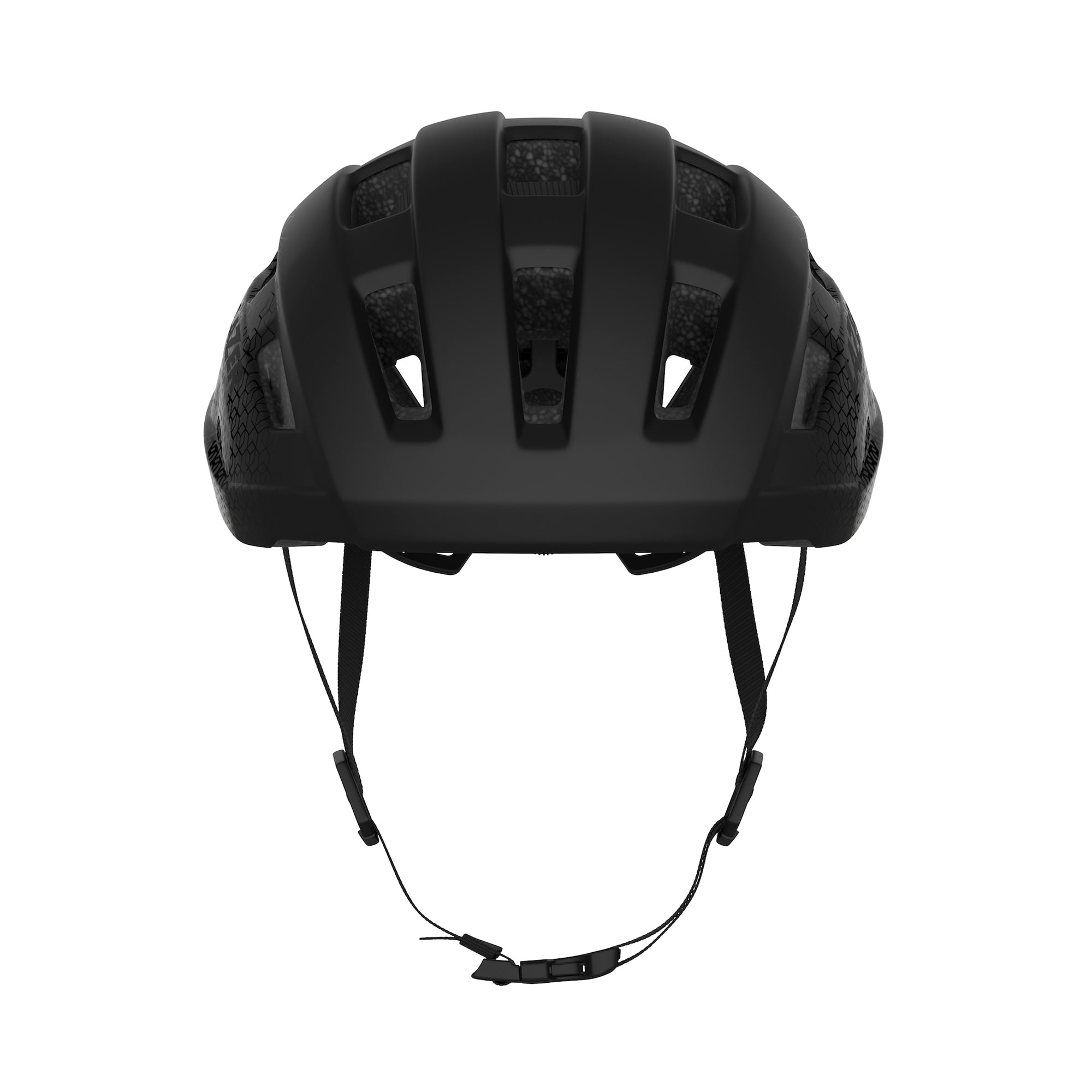 Casco Lazer Tempo KC CE-CPSC Unisex Matte Black #2