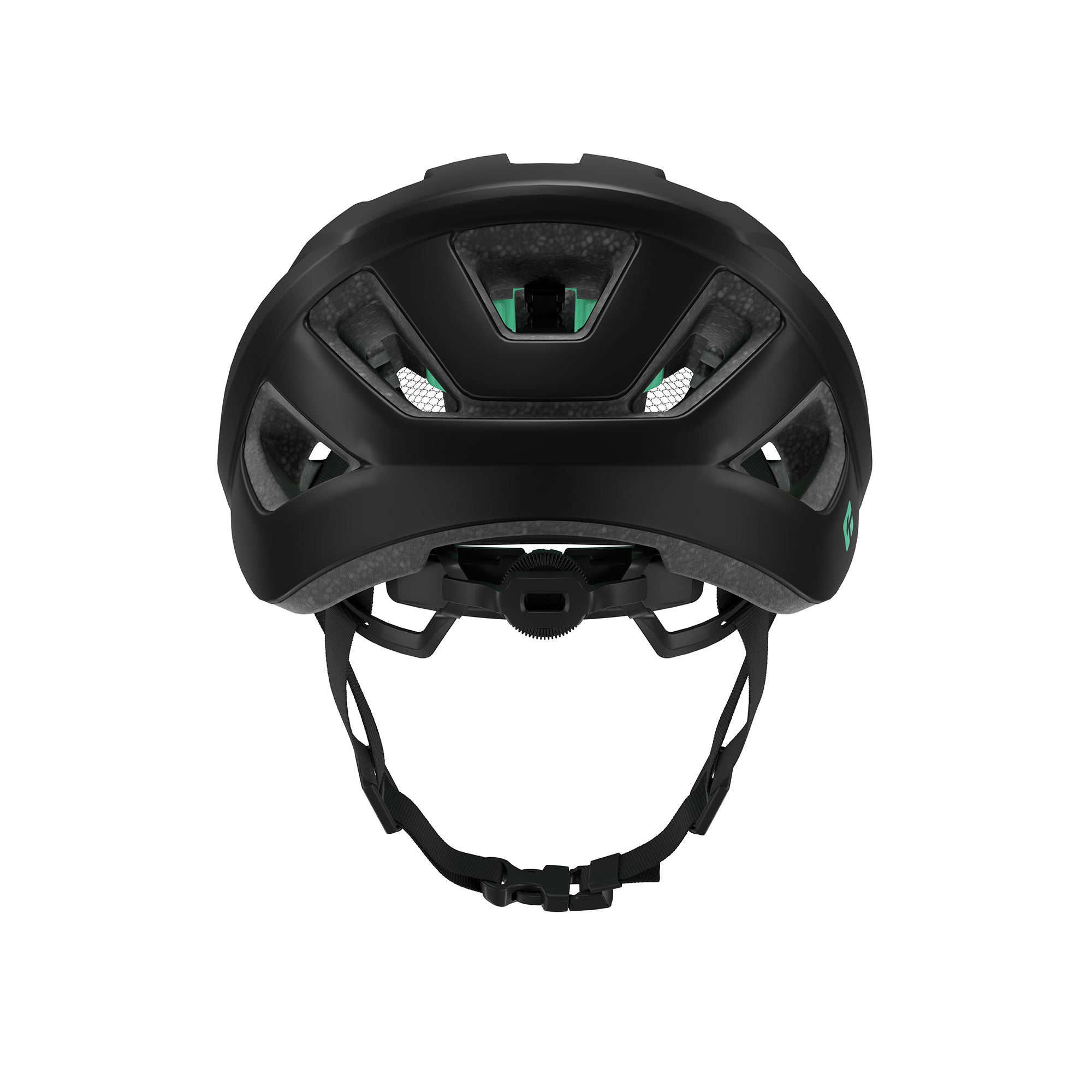 Casco Lazer Cerro KC CE-CPSC Unisex Matte Black #4
