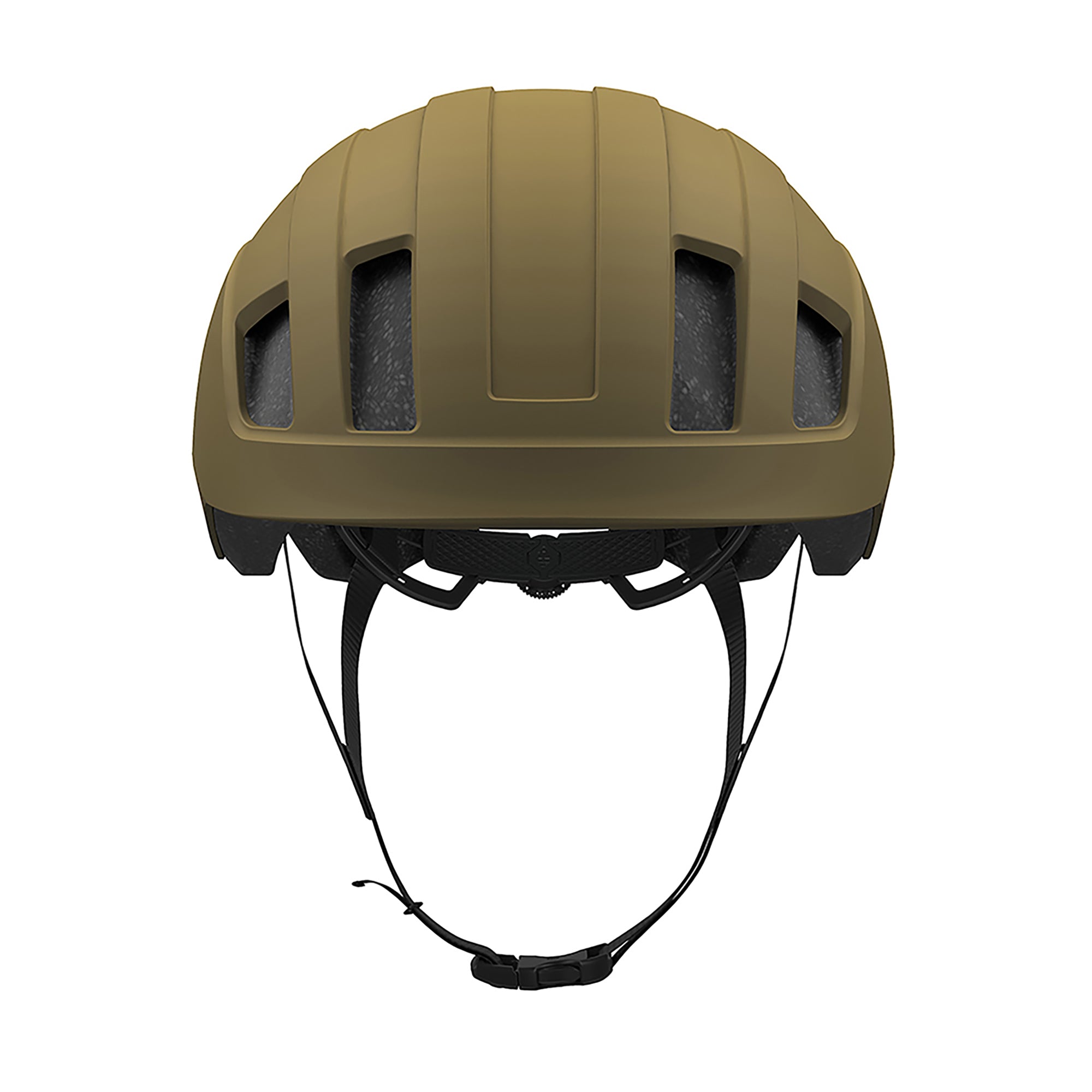 Casco Lazer Verde KC CE-CPSC Unisex Matte Fort Knox #2