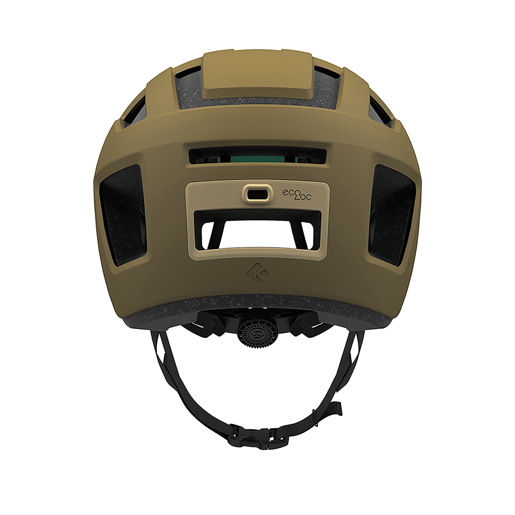 Casco Lazer Verde KC CE-CPSC Unisex Matte Fort Knox #4