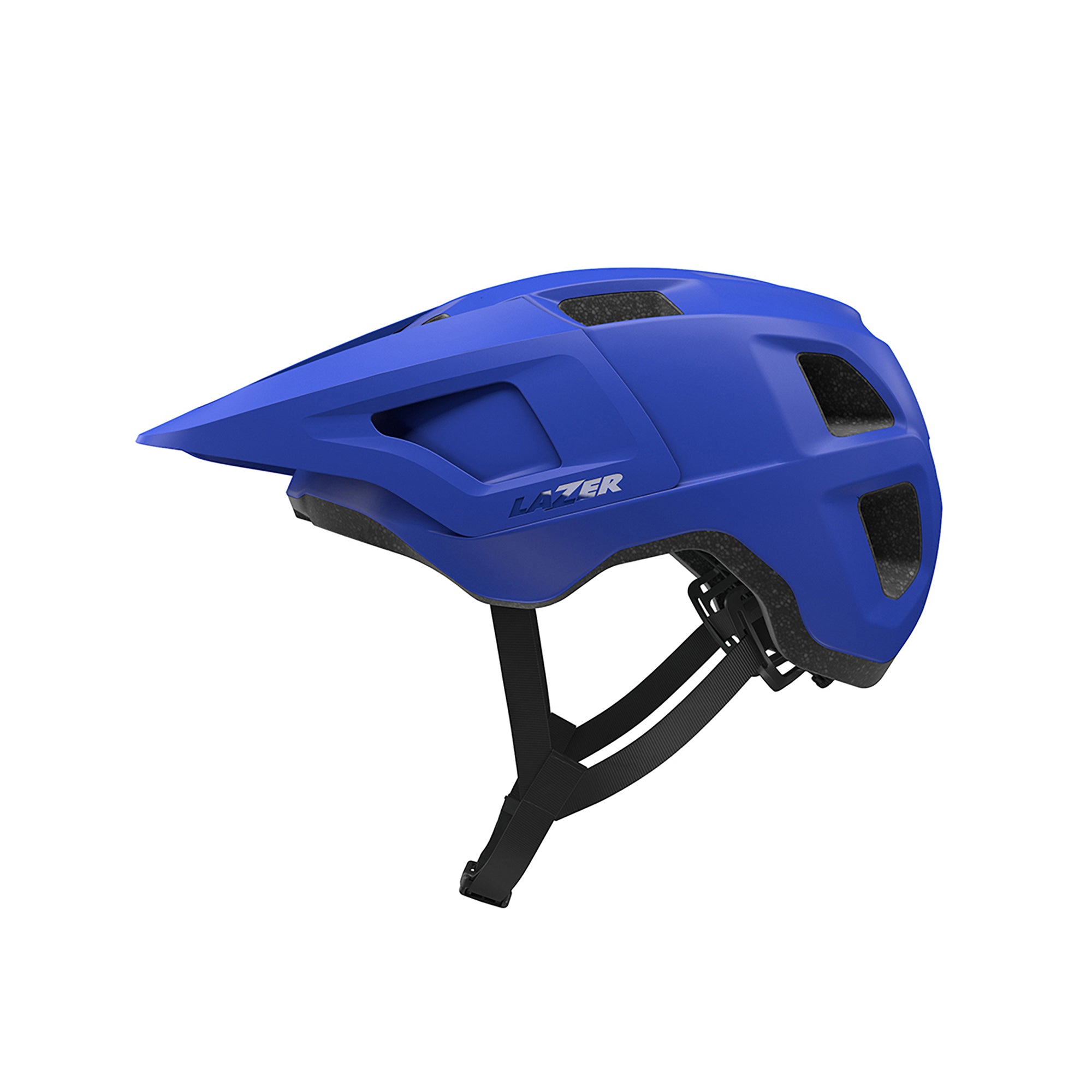 Casco Lazer Lupo KC CE-CPSC Unisex Matte Dusk Blue Uni #3
