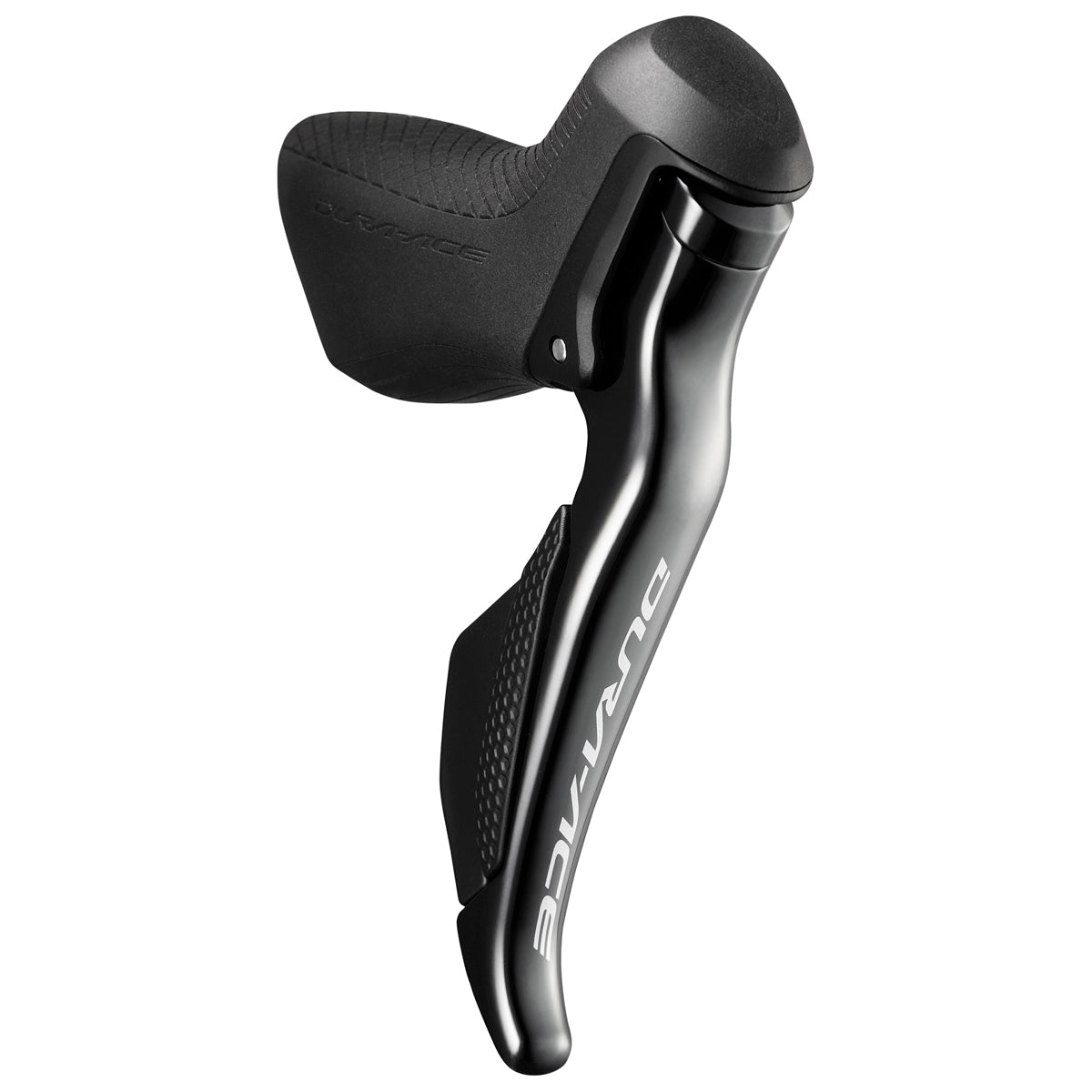 Maneta Cambio/Freno Derecha Shimano Dura-Ace Di2 ST-R9150 11v Negro