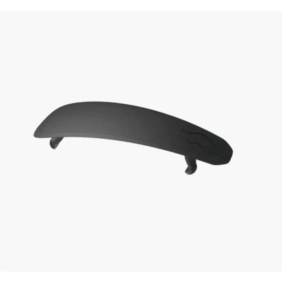Tapones Casco Scott Aero Split Negro