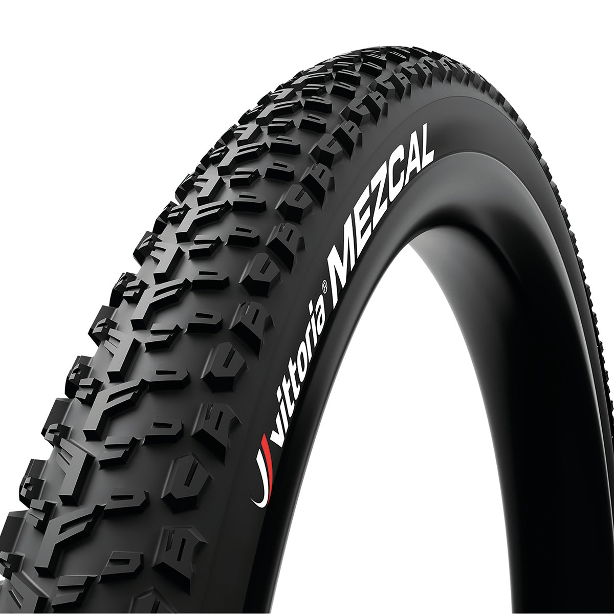 Cubierta Vittoria MTB Mezcal III TLR Negro