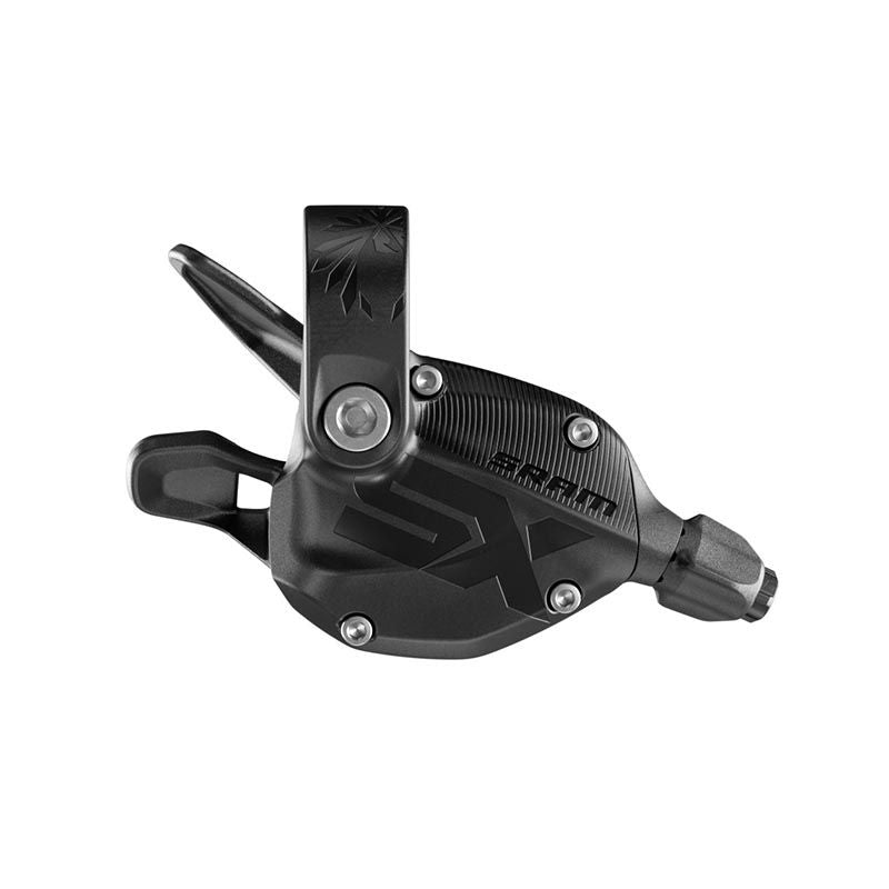 Mando Cambio Trasero Sram SX Eagle Trigger 12v Negro